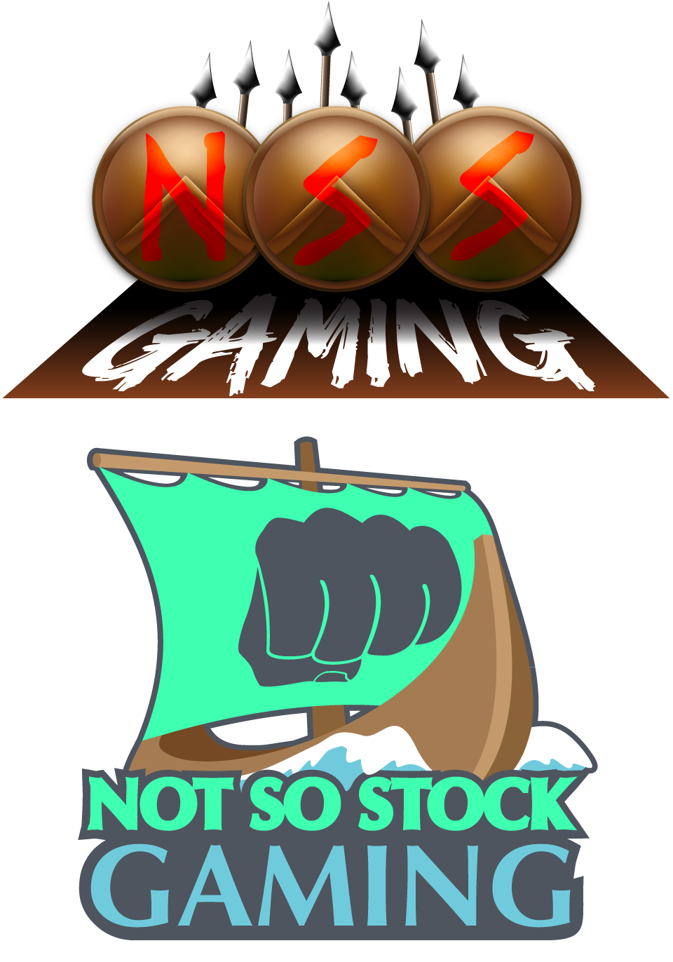 Not So Stock Gaming